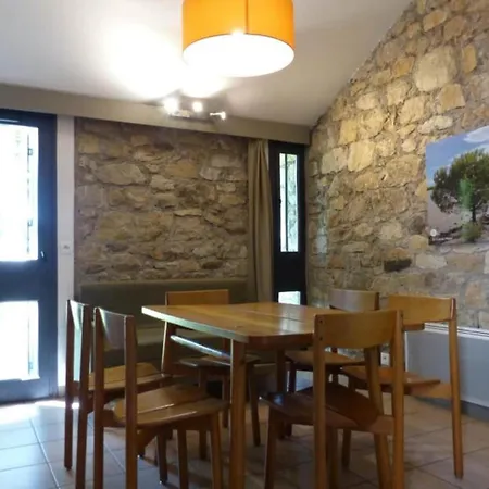 Holiday home Mezzanine For 6 In Ardeche *