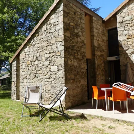 Mezzanine For 6 In Ardeche Holiday home *