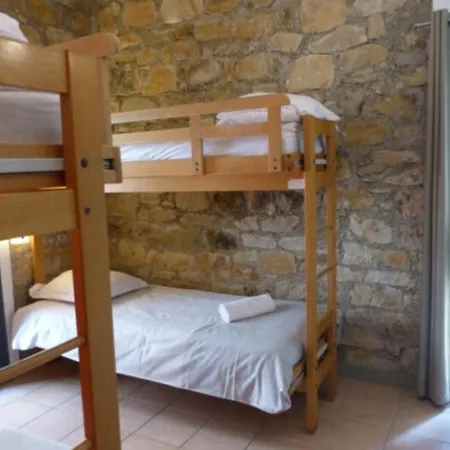 Mezzanine For 6 In Ardeche